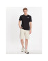 The North Face Тишърт Foundation Graphic NF0A55EF Черен Regular Fit - Pepit.bg