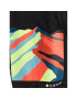 The North Face Тишърт Foundation Graphic NF0A55EF Черен Regular Fit - Pepit.bg