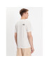 The North Face Тишърт Foundation Graphic NF0A55EF Екрю Regular Fit - Pepit.bg