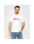 The North Face Тишърт Gerardmer NF0A3JYB Бял Regular Fit - Pepit.bg