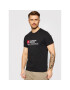 The North Face Тишърт Gps Tee Cambridge NF00CC8J Черен Regular Fit - Pepit.bg