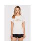 The North Face Тишърт Graphic NF0A4T1C Бял Regular Fit - Pepit.bg
