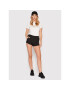 The North Face Тишърт Graphic NF0A4T1C Бял Regular Fit - Pepit.bg