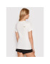 The North Face Тишърт Graphic NF0A4T1C Бял Regular Fit - Pepit.bg