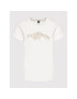 The North Face Тишърт Graphic NF0A4T1C Бял Regular Fit - Pepit.bg
