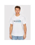 The North Face Тишърт Graphic NF0A5IH1 Бял Regular Fit - Pepit.bg
