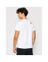 The North Face Тишърт Kk Ah Tee Бял Regular Fit - Pepit.bg