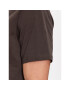The North Face Тишърт M S/S Easy Tee - EuNF0A2TX3KOT1 Кафяв Regular Fit - Pepit.bg