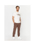 The North Face Тишърт M S/S Easy Tee - EuNF0A2TX3O4O1 Бял Regular Fit - Pepit.bg