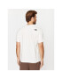 The North Face Тишърт M S/S Easy Tee - EuNF0A2TX3O4O1 Бял Regular Fit - Pepit.bg