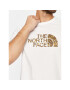 The North Face Тишърт M S/S Easy Tee - EuNF0A2TX3O4O1 Бял Regular Fit - Pepit.bg