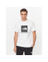 The North Face Тишърт M S/S Raglan Redbox Tee - EuNF0A3BQOFN41 Бял Regular Fit - Pepit.bg