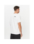 The North Face Тишърт M S/S Raglan Redbox Tee - EuNF0A3BQOFN41 Бял Regular Fit - Pepit.bg