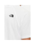 The North Face Тишърт M S/S Raglan Redbox Tee - EuNF0A3BQOFN41 Бял Regular Fit - Pepit.bg