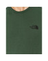 The North Face Тишърт M S/S Simple Dome Tee - EuNF0A2TX5I0P1 Зелен Regular Fit - Pepit.bg