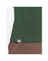 The North Face Тишърт M S/S Simple Dome Tee - EuNF0A2TX5I0P1 Зелен Regular Fit - Pepit.bg
