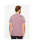 The North Face Тишърт M S/S Simple Dome Tee - EuNF0A2TX5I0V1 Сив Regular Fit - Pepit.bg