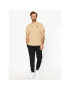 The North Face Тишърт M S/S Simple Dome Tee - EuNF0A2TX5LK51 Бежов Regular Fit - Pepit.bg