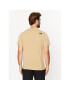 The North Face Тишърт M S/S Simple Dome Tee - EuNF0A2TX5LK51 Бежов Regular Fit - Pepit.bg