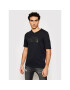 The North Face Тишърт M Ss Big Logo Tee NF0A3LDS Черен Regular Fit - Pepit.bg