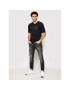 The North Face Тишърт M Ss Big Logo Tee NF0A3LDS Черен Regular Fit - Pepit.bg