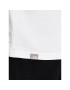 The North Face Тишърт Mountain Line NF0A7X1N Бял Regular Fit - Pepit.bg
