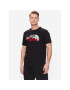 The North Face Тишърт Mountain Line NF0A7X1N Черен Regular Fit - Pepit.bg
