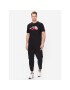 The North Face Тишърт Mountain Line NF0A7X1N Черен Regular Fit - Pepit.bg