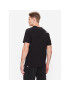 The North Face Тишърт Mountain Line NF0A7X1N Черен Regular Fit - Pepit.bg