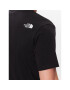 The North Face Тишърт Mountain Line NF0A7X1N Черен Regular Fit - Pepit.bg