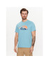 The North Face Тишърт Mountain Line NF0A7X1N Син Regular Fit - Pepit.bg