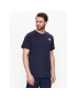 The North Face Тишърт NF00CEQ8 Тъмносин Regular Fit - Pepit.bg