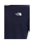 The North Face Тишърт NF00CEQ8 Тъмносин Regular Fit - Pepit.bg