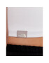 The North Face Тишърт NF0A55AO Бял Cropped Fit - Pepit.bg