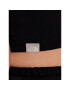 The North Face Тишърт NF0A55AO Черен Cropped Fit - Pepit.bg