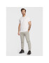 The North Face Тишърт Premium NF0A7X22 Бял Regular Fit - Pepit.bg