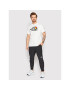 The North Face Тишърт Pride NF0A5J9H Бял Regular Fit - Pepit.bg