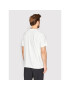 The North Face Тишърт Pride NF0A5J9H Бял Regular Fit - Pepit.bg