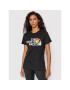 The North Face Тишърт Pride NF0A7QCM Черен Regular Fit - Pepit.bg
