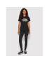 The North Face Тишърт Pride NF0A7QCM Черен Regular Fit - Pepit.bg