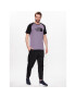 The North Face Тишърт Raglan Easy NF0A37FV Виолетов Regular Fit - Pepit.bg