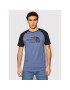 The North Face Тишърт Raglan Easy NF0A37FV Син Regular Fit - Pepit.bg