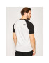 The North Face Тишърт Raglan Easy Tee NF0A37FV Бял Regular Fit - Pepit.bg