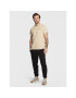 The North Face Тишърт Re-Grind NF0A7X2M Бежов Regular Fit - Pepit.bg