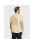The North Face Тишърт Re-Grind NF0A7X2M Бежов Regular Fit - Pepit.bg
