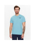 The North Face Тишърт Red Box Cel NF0A7X1K Син Regular Fit - Pepit.bg