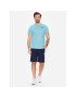 The North Face Тишърт Red Box Cel NF0A7X1K Син Regular Fit - Pepit.bg