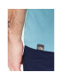The North Face Тишърт Red Box Cel NF0A7X1K Син Regular Fit - Pepit.bg