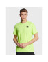 The North Face Тишърт Red Box NF0A2TX2 Зелен Regular Fit - Pepit.bg