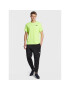 The North Face Тишърт Red Box NF0A2TX2 Зелен Regular Fit - Pepit.bg